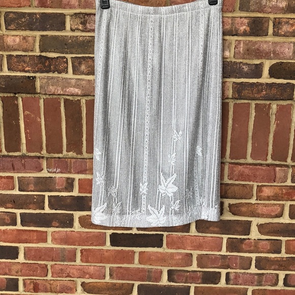 Damian silver grey dress - Picture 2 of 8